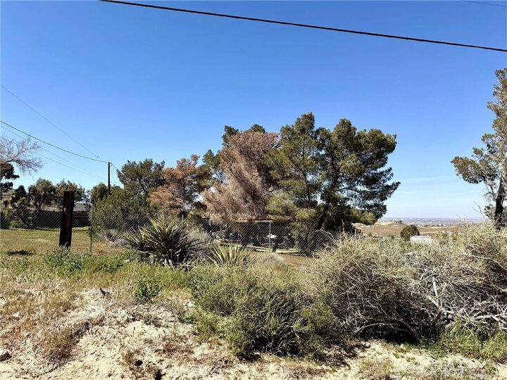 Property Photo:  9226 Central  CA 92308 