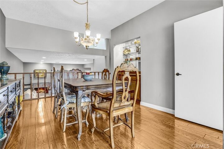 Property Photo:  18242 Burbank Boulevard 8  CA 91356 