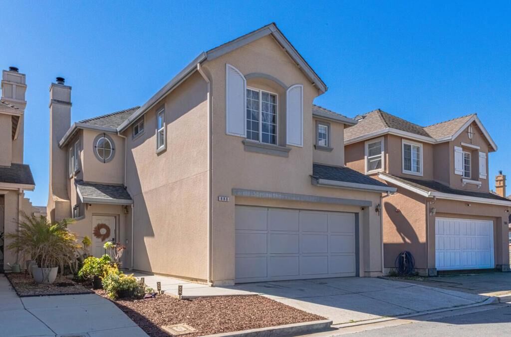 Property Photo:  980 Longfellow Drive  CA 93906 