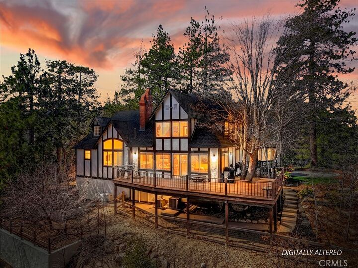 Property Photo:  26071 Walnut Hills  CA 92352 