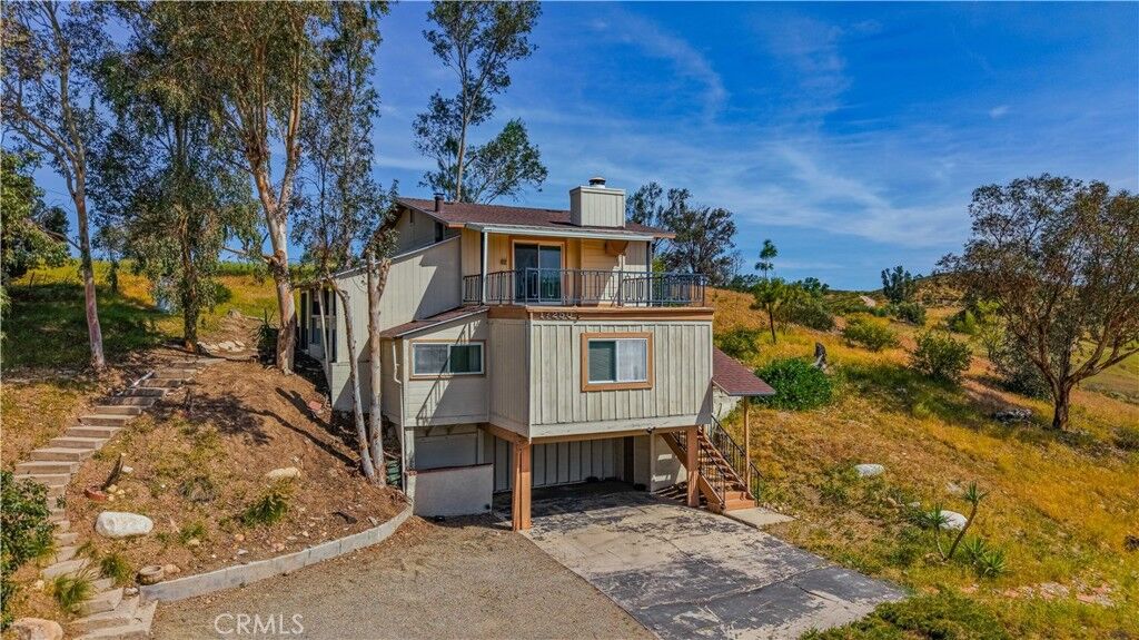 Property Photo: 17250 Gunnerson Street CA 92530