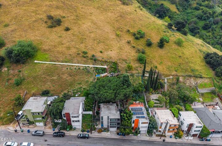 Property Photo:  0 E E Ave 33  CA 90031 