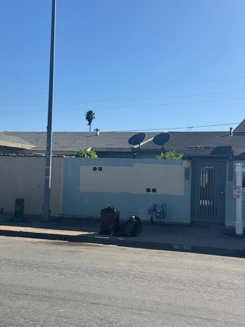 Property Photo:  466 Calaveras Drive  CA 93906 