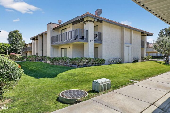 Property Photo:  31200 Landau Boulevard 2703  CA 92234 