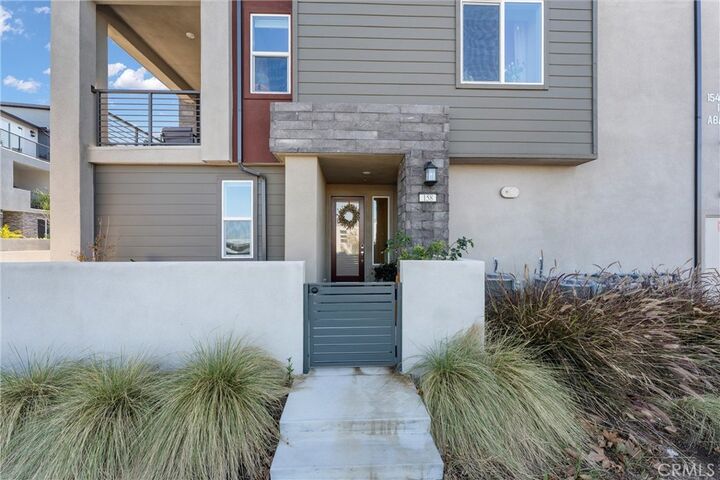 Property Photo:  158 Abacus  CA 92618 