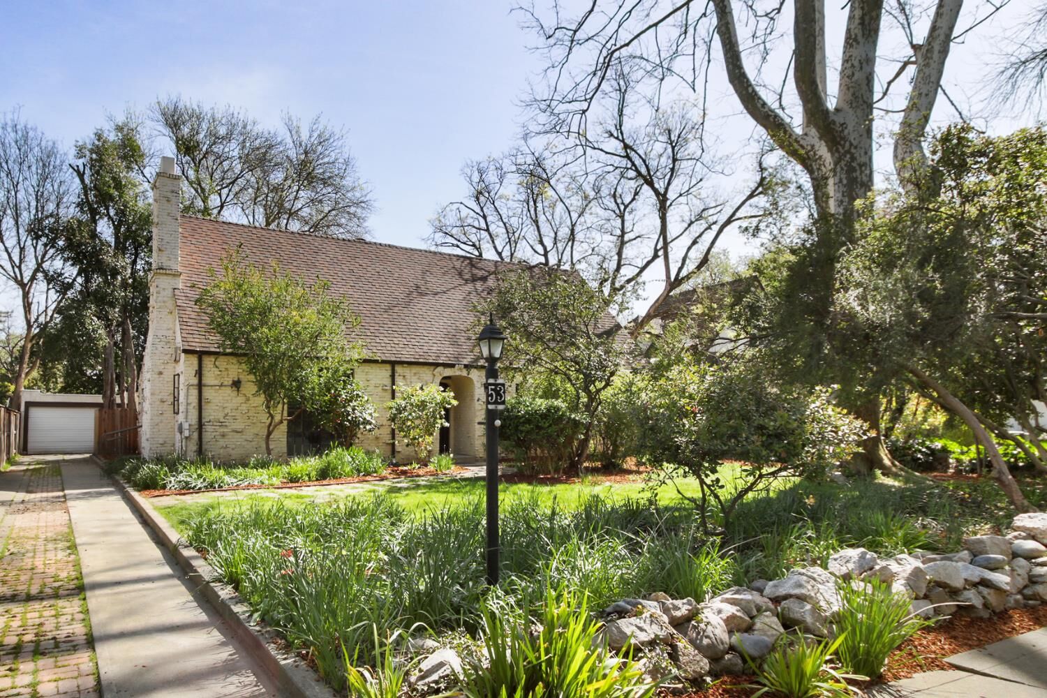 Property Photo: 53 College Park CA 95616