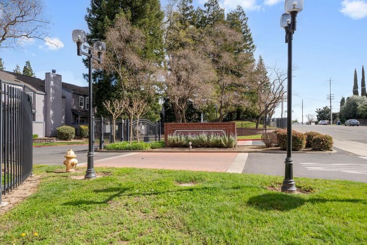 Property Photo: 4112 Alex Lane CA 95608