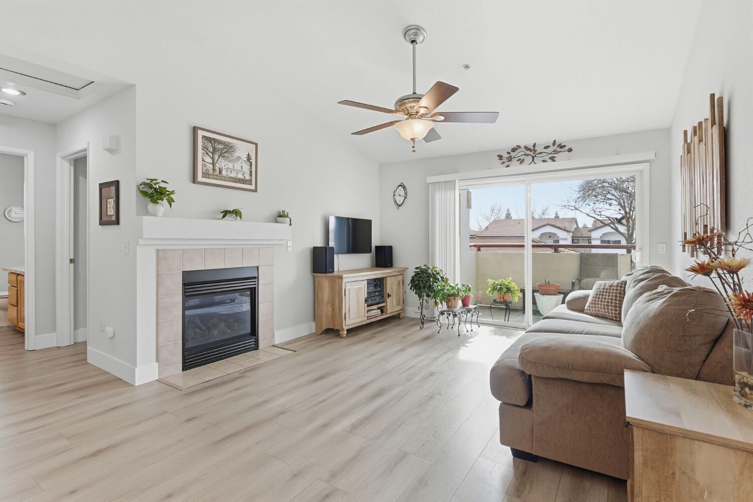 Property Photo:  8020 Walerga Road 1168  CA 95843 
