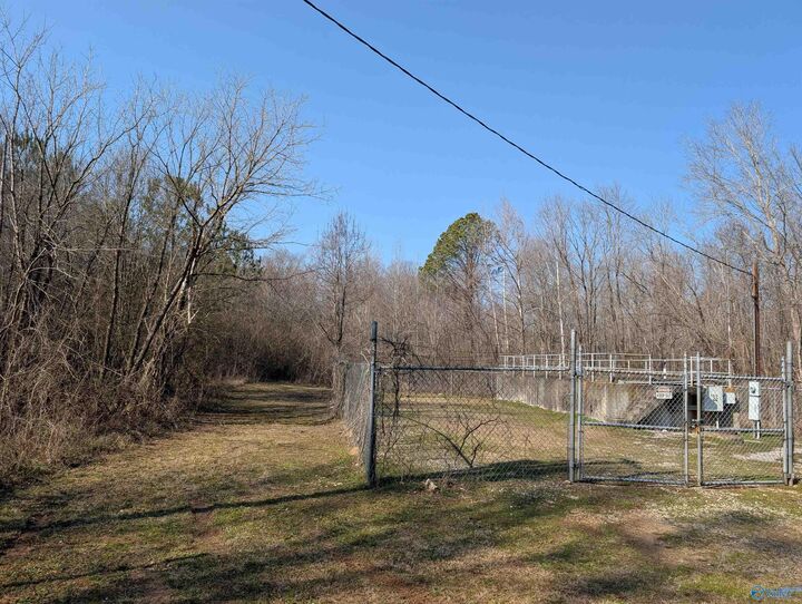 Property Photo:  4 Acres Hwy 21  AL 36203 