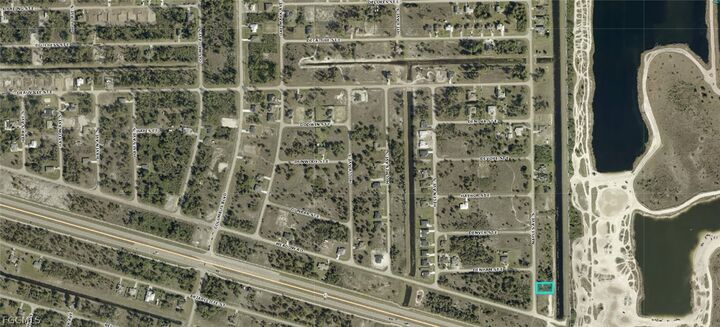 Property Photo:  1169 Naples Avenue S  FL 33974 