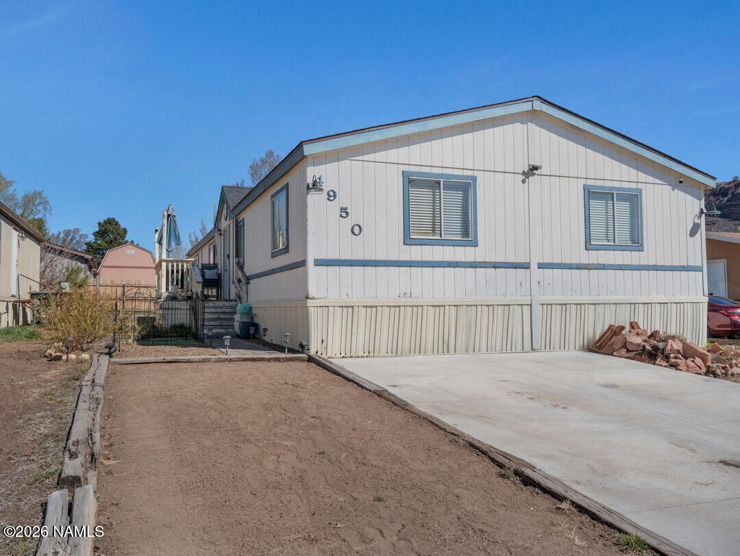Property Photo:  4950 E Dean Avenue  AZ 86004 