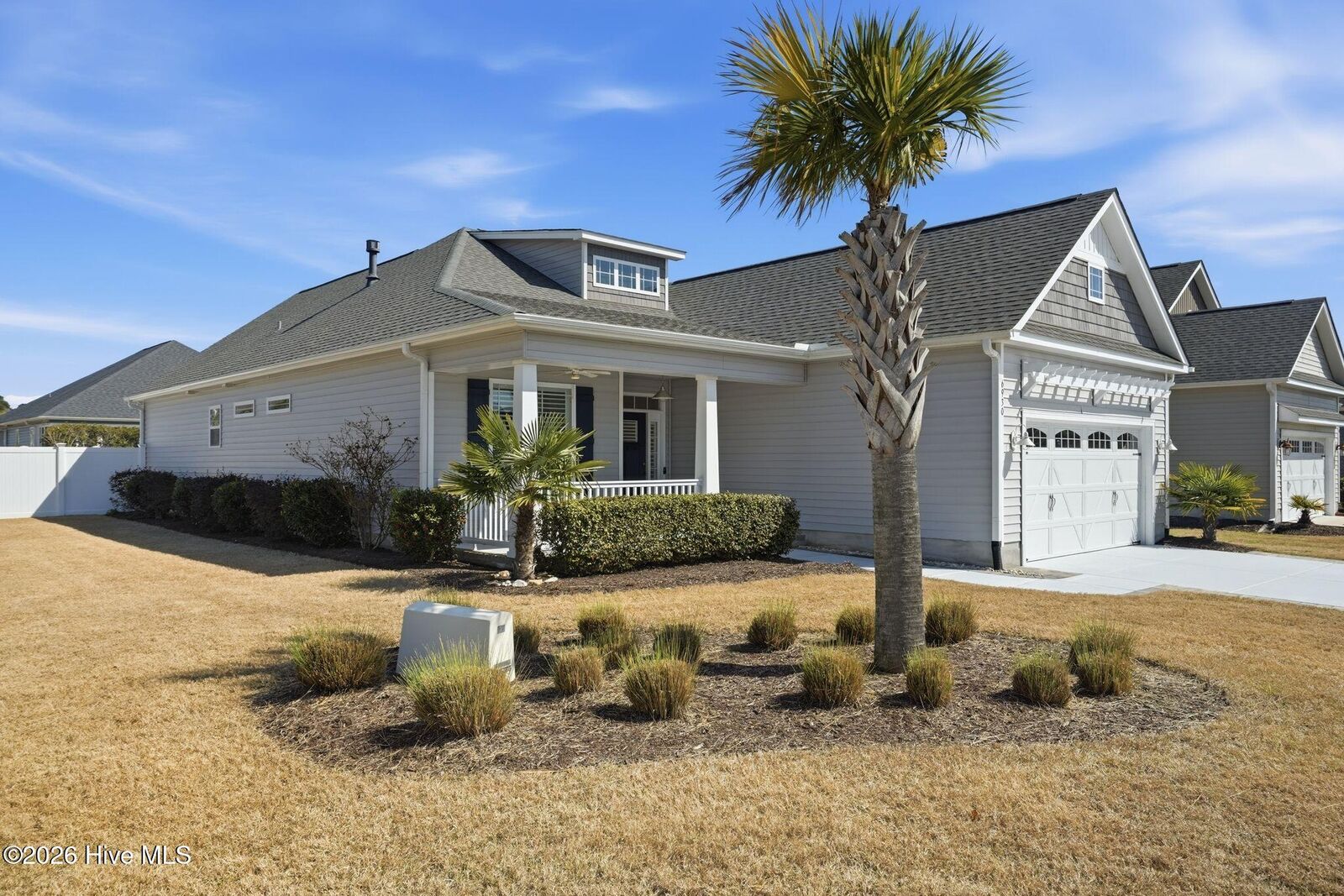 Property Photo: 6930 Ascension Drive SW NC 28469