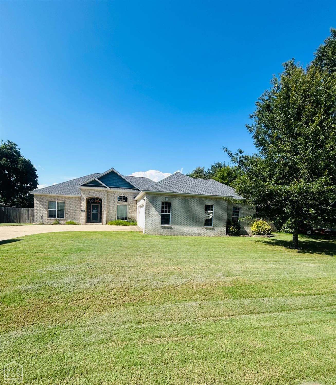 Property Photo:  626 Leah  AR 72442 