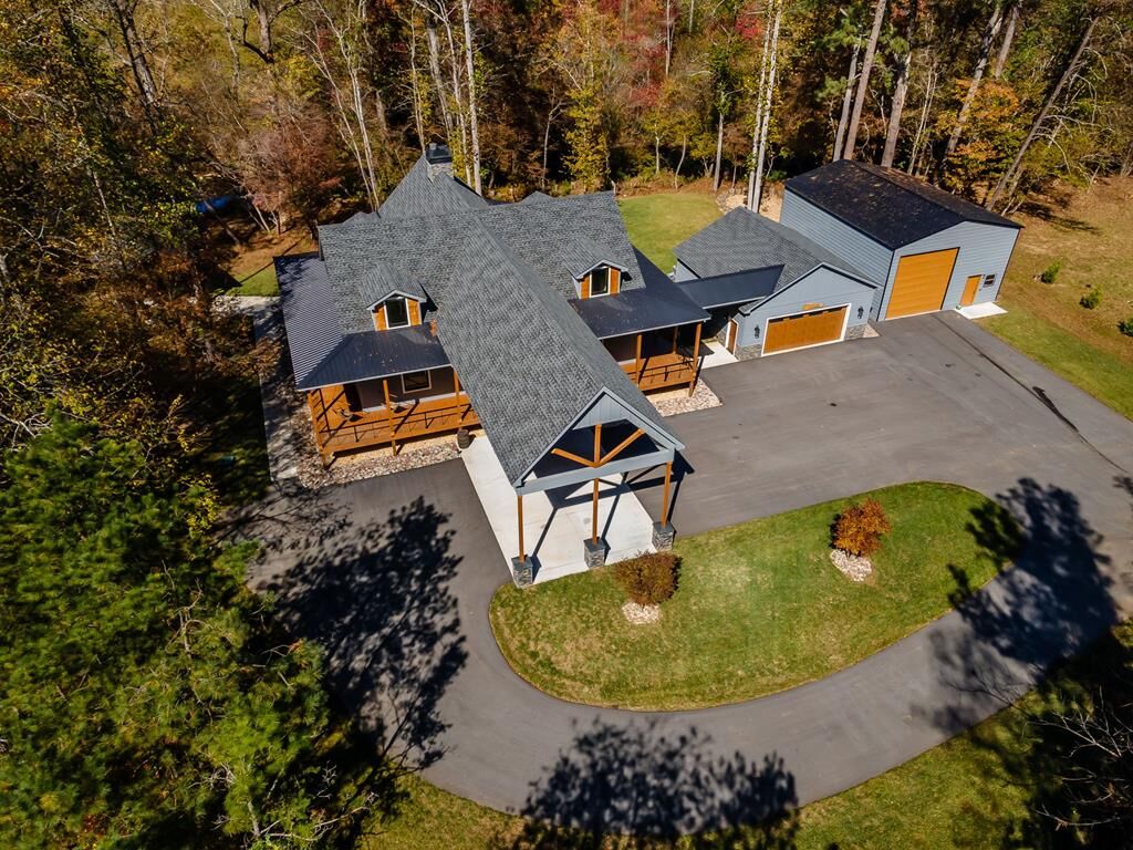 Property Photo:  1248 Sunset Road  GA 30541 