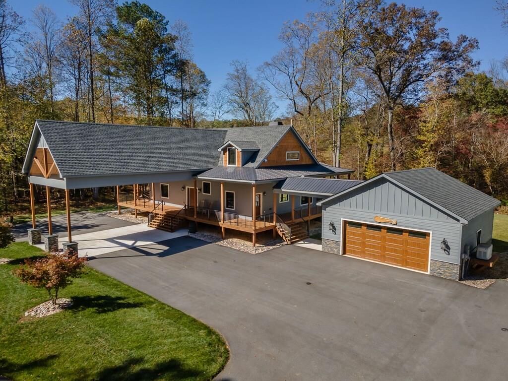 Property Photo: 1248 Sunset Road GA 30541