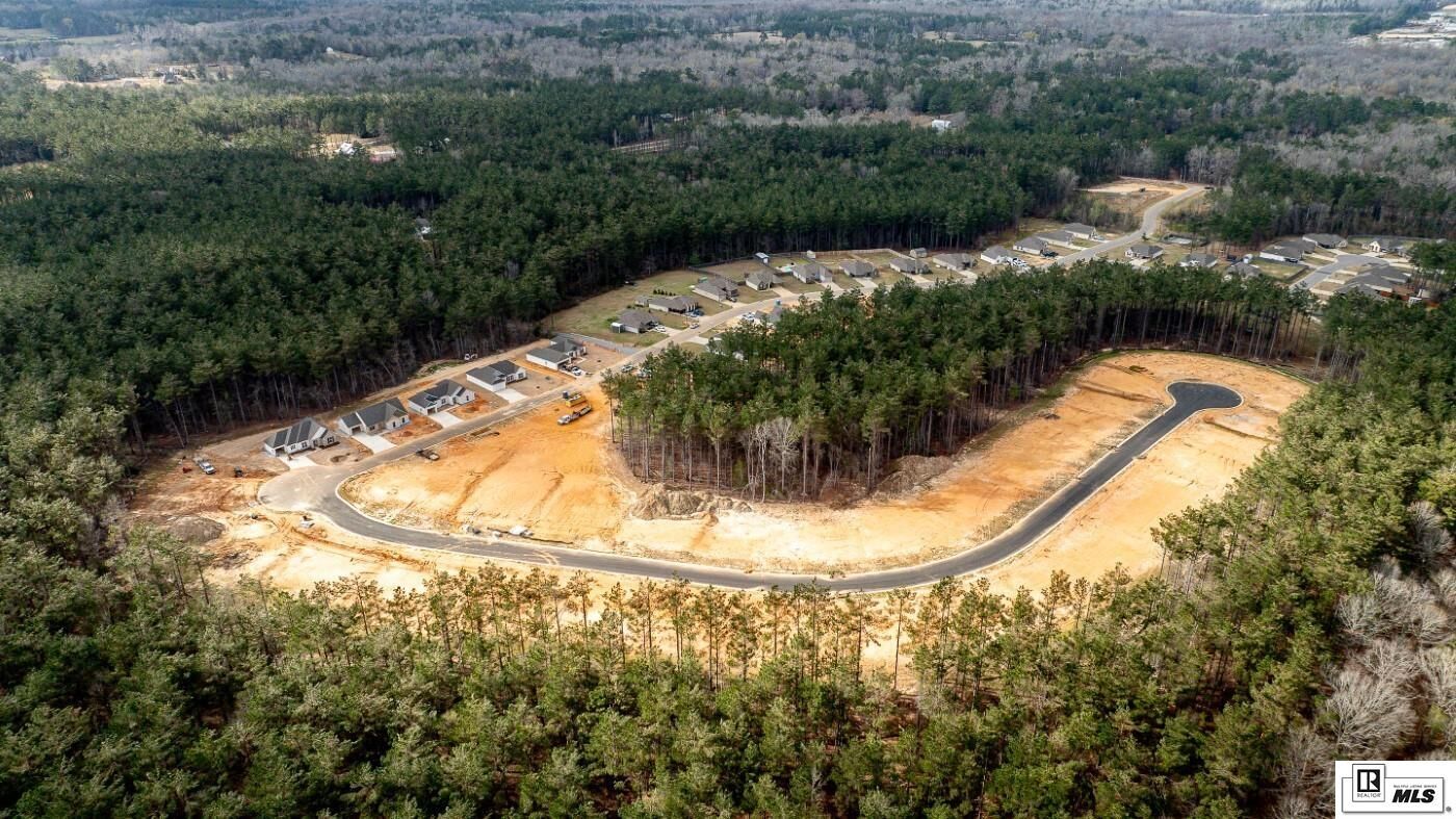 Property Photo:  255 Loblolly Drive  LA 71292 