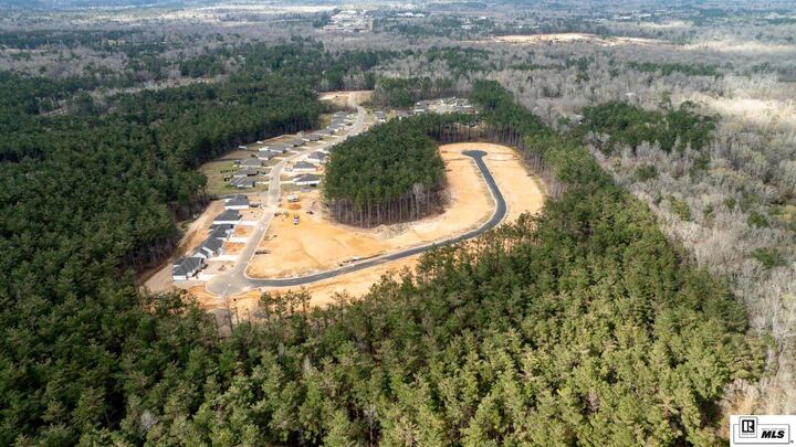 Property Photo:  243 Loblolly Drive  LA 71292 