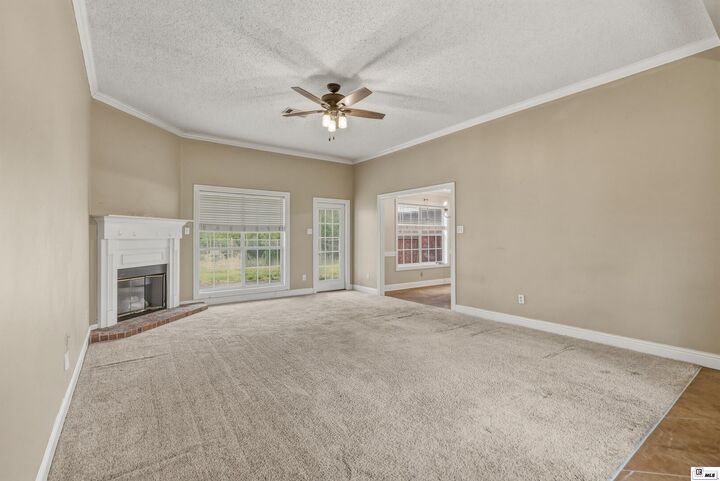 Property Photo: 107 Mayhaw Street LA 71203