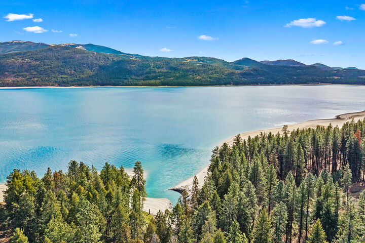 Property Photo:  579 Inchelium Hwy  WA 99141 