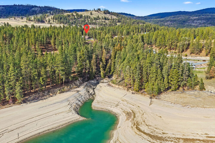Property Photo: 579 Inchelium Hwy WA 99141