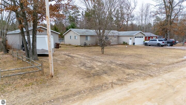 Property Photo:  584 Angelo Drive  MI 48656 