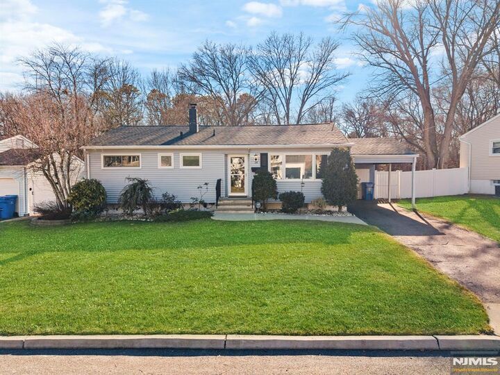 Property Photo: 14 Andover Road NJ 08857