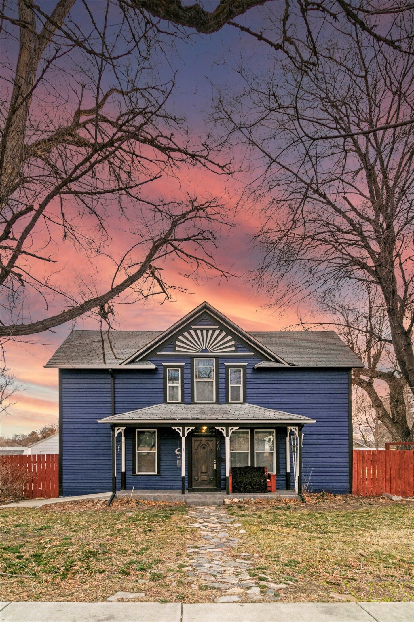 Property Photo:  510 N 7th Street  MT 59840 