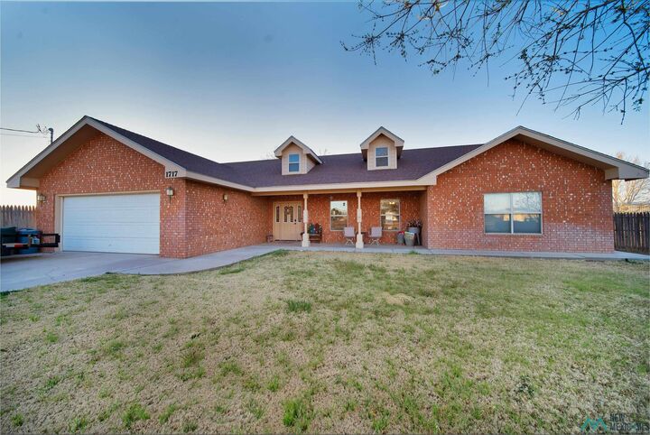 Property Photo:  1717 Mission Avenue  NM 88220 