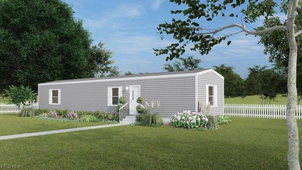 Property Photo: 1275 Norton Avenue H4 OH 44203