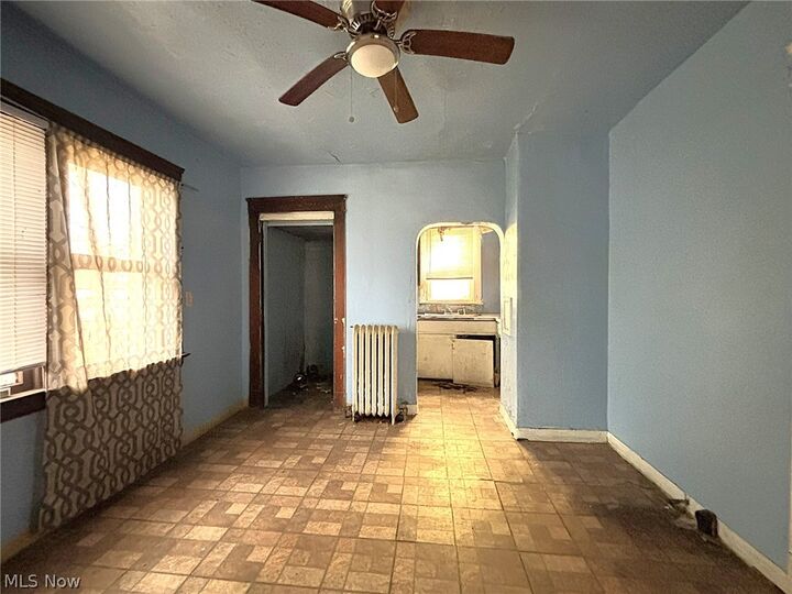 Property Photo:  4225 E 128th Street  OH 44105 