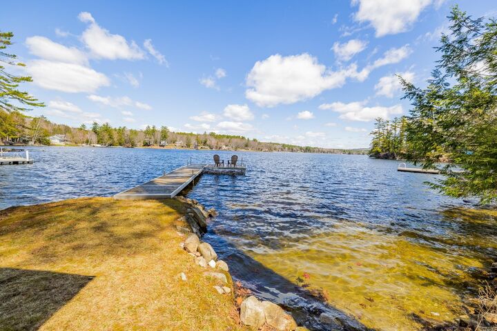 Property Photo:  91 Algonquin Road  NH 03748 