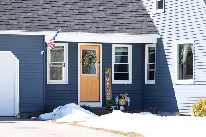 Property Photo:  19 Pinewood Drive  NH 03878 