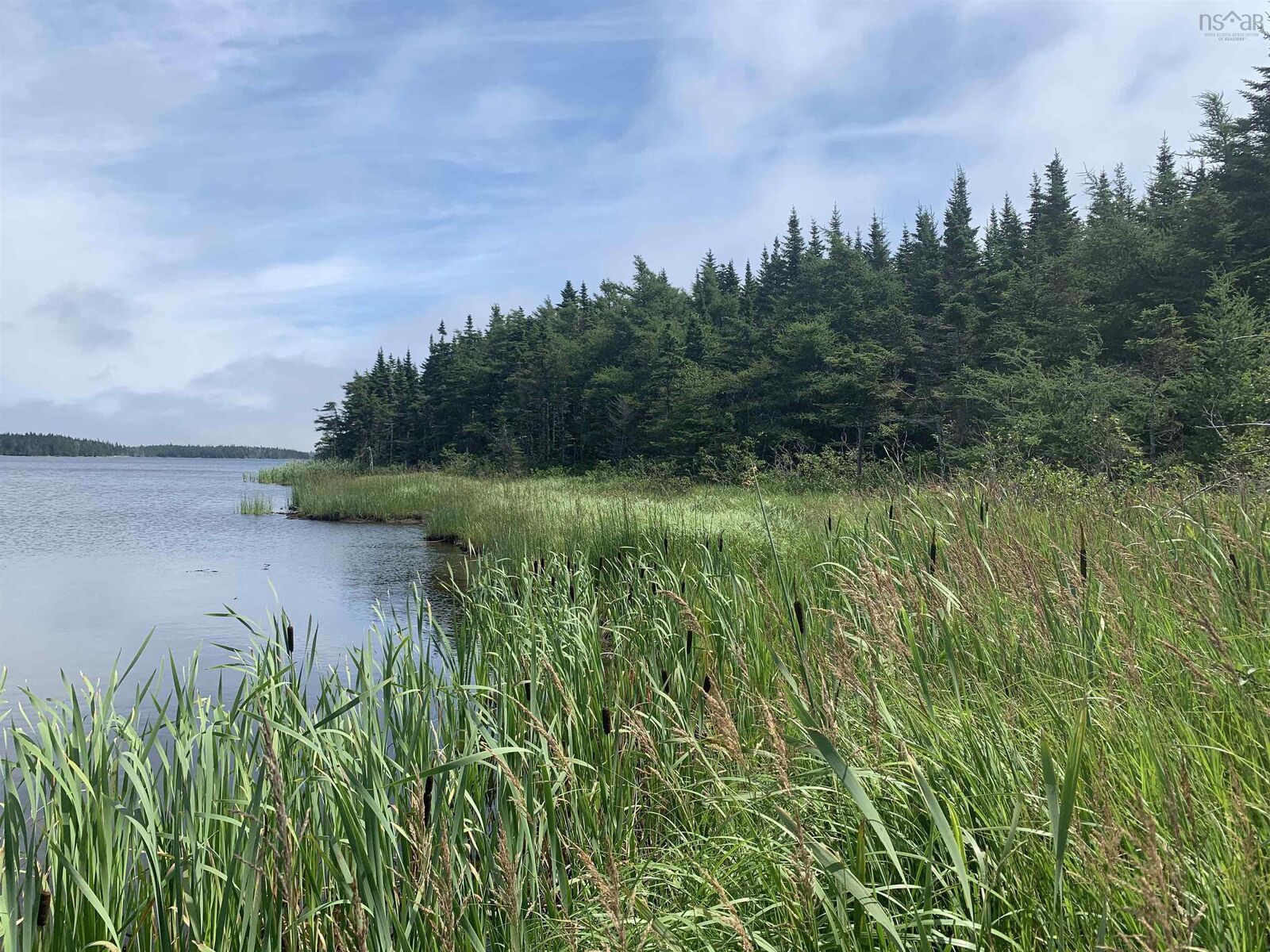 Property Photo:  Lot 1 Belfry Road  NS B1K 2E8 