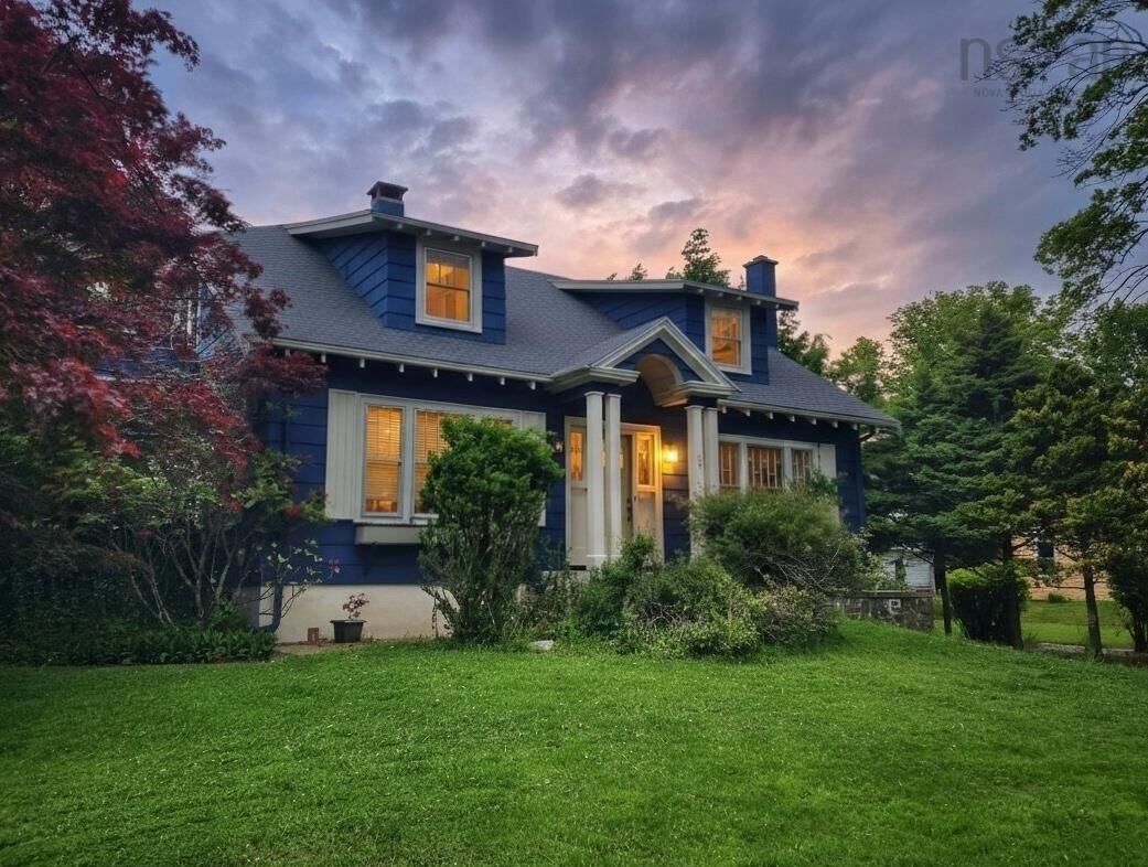 Property Photo: Lots 3&10, 70 Victoria Road NS B0J 2C0