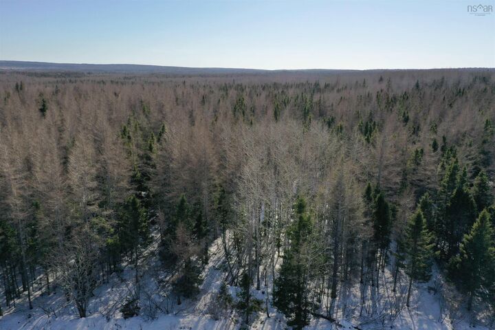 Property Photo:  Whycocomagh-Port Hood Road  NS B0E 1X0 