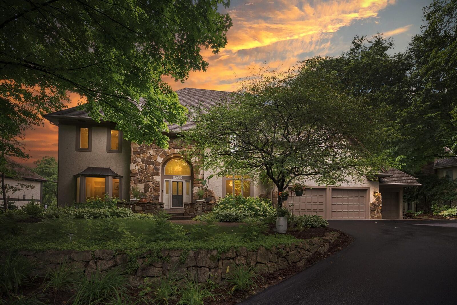 Property Photo:  19750 Muirfield Circle  MN 55331 