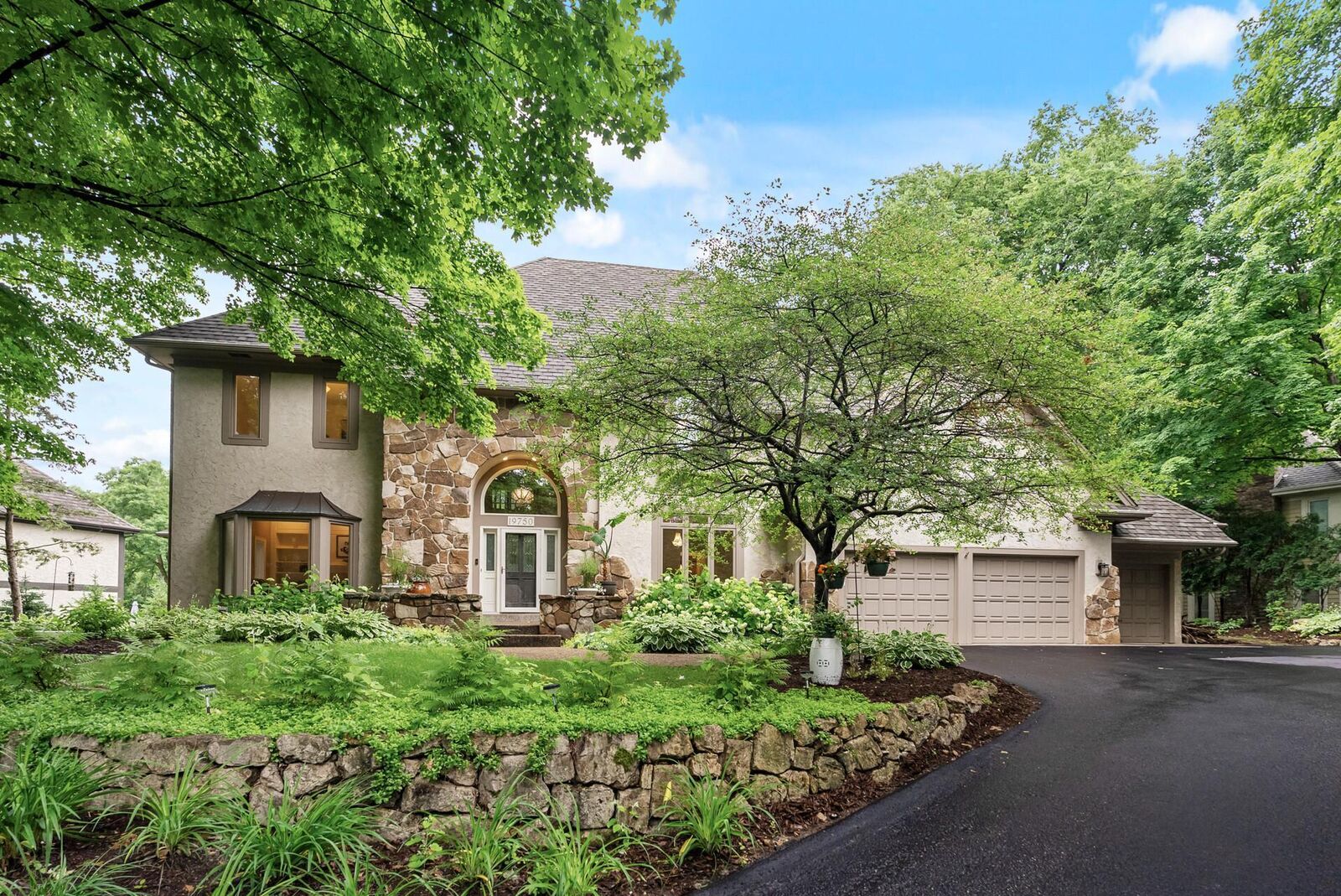 Property Photo:  19750 Muirfield Circle  MN 55331 