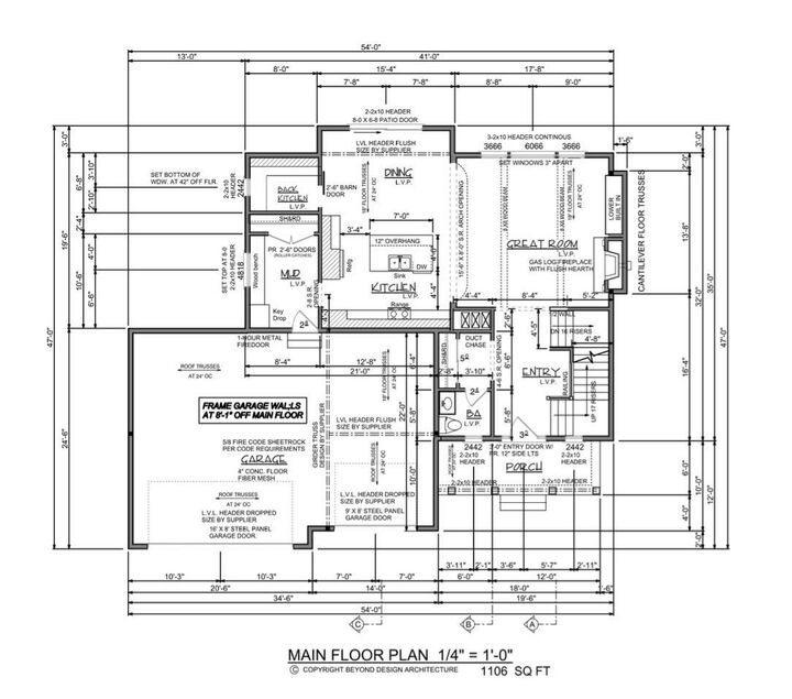 Property Photo:  516X 389th Trail  MN 55056 