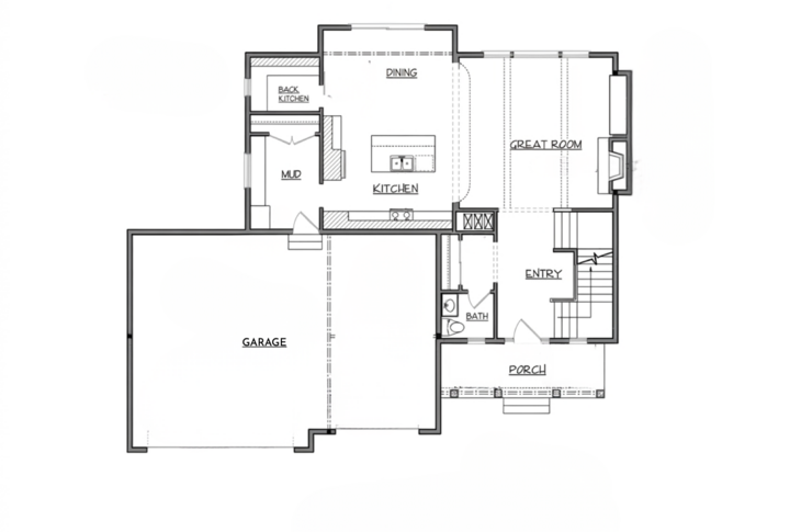 Property Photo:  516X 389th Trail  MN 55056 