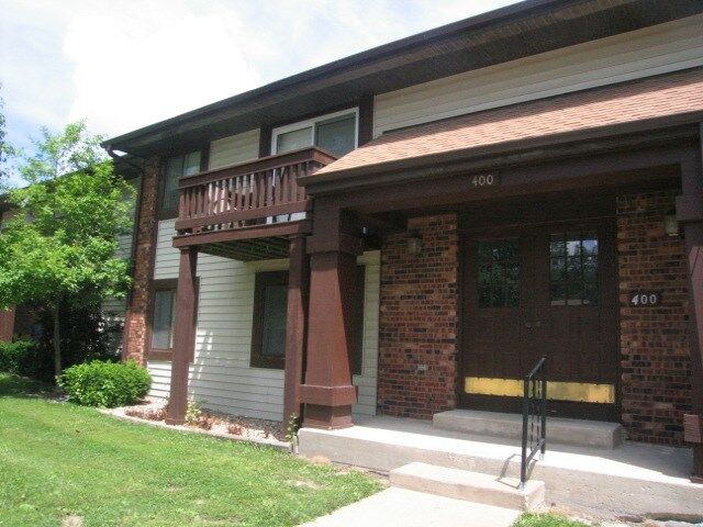Property Photo: 306 Woodwinds Court MO 63501
