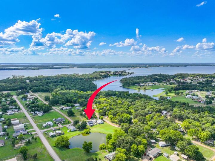 Property Photo:  154 Wapiti  TX 75783 