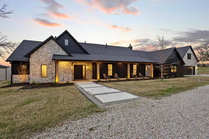 Property Photo:  411 Kerfoot Drive  TX 75058 