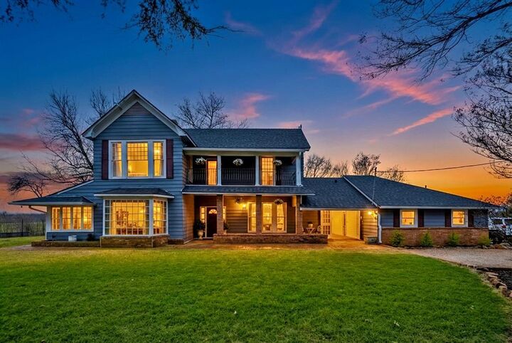 Property Photo:  3142 S Highway 287  TX 75165 