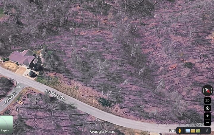 Property Photo:  Lot 21 Lothian Drive  AR 72715 