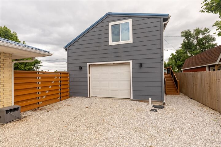 Property Photo:  1839 S 11th Place  AR 72756 