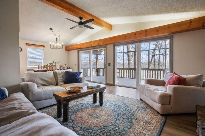Property Photo:  2 Tilbury Lane  AR 72715 