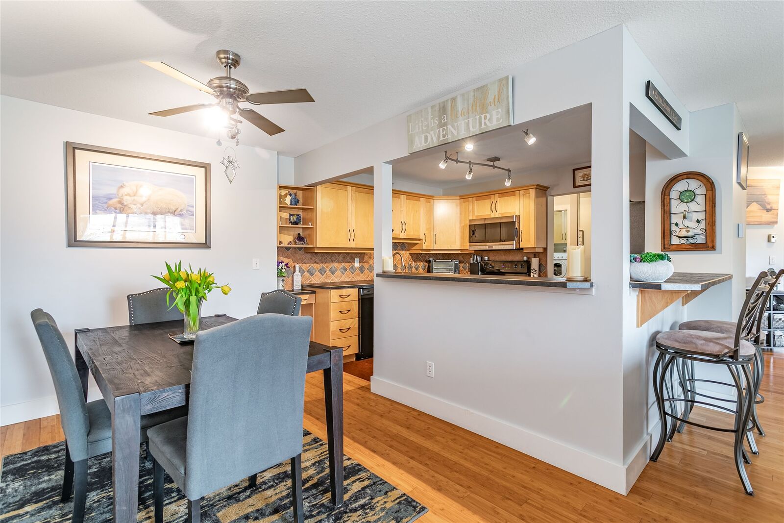 Photo de la propriété:  780 Houghton Road 102  BC V1X 5G7 