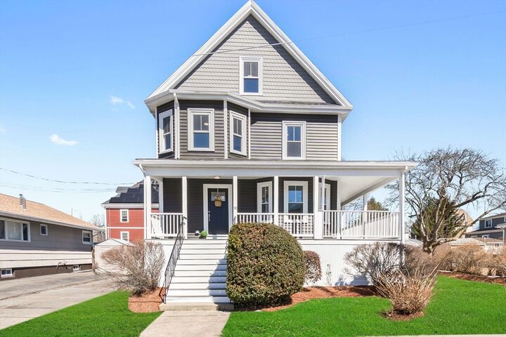 Property Photo:  19 Laurel St  MA 01906 