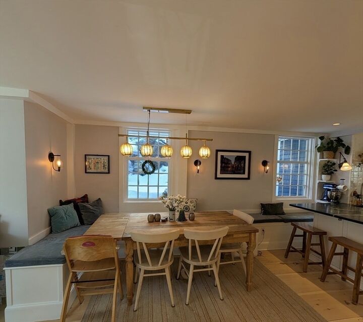 Property Photo: 15 Washington St MA 01945