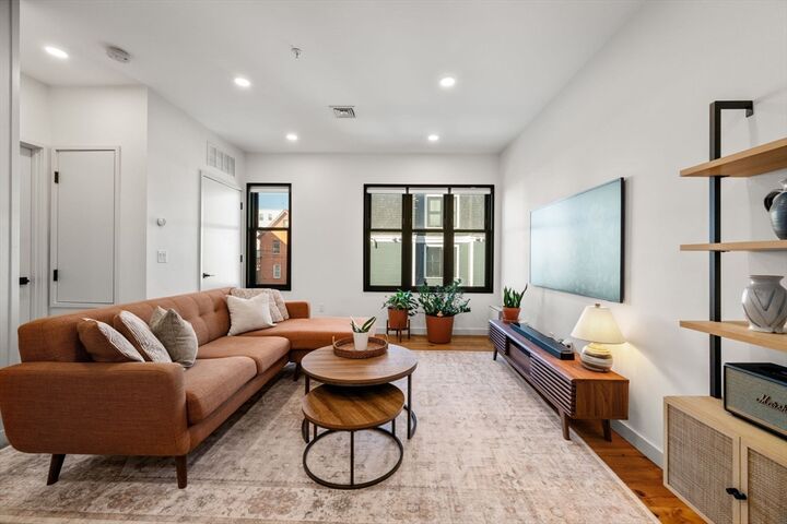 Property Photo:  211 Condor St 7  MA 02128 